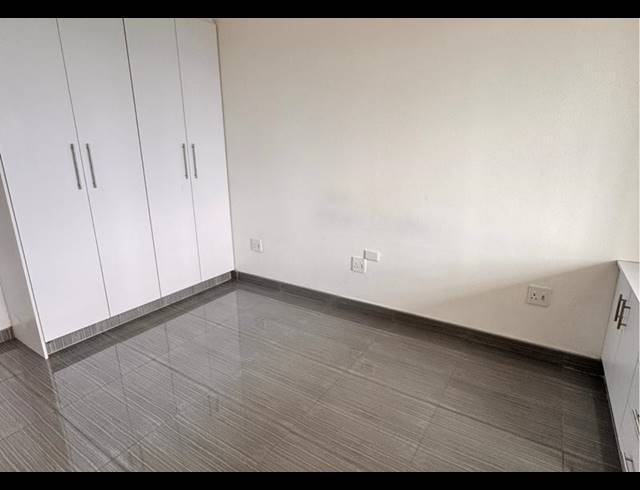 1 BEDROOM PROPERTY TO RENT IN MUSGRAVE